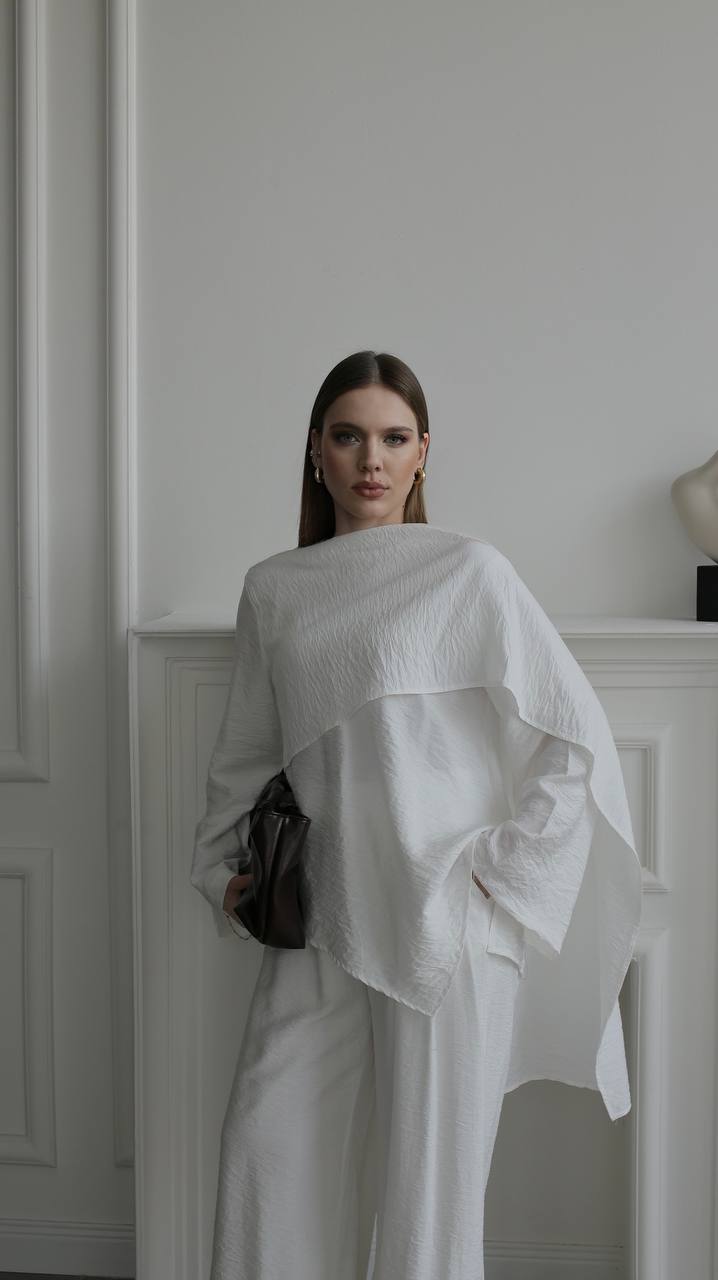 Ensemble Alya – Blanc