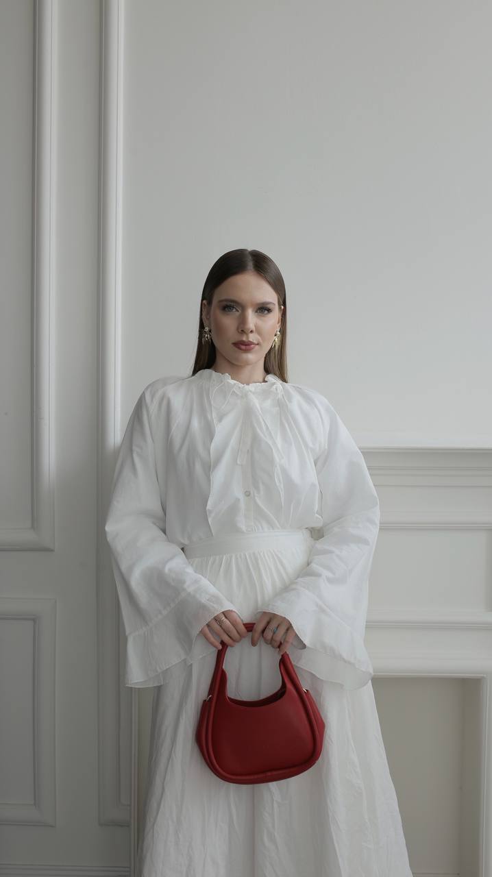 Ensemble Céleste – Blanc
