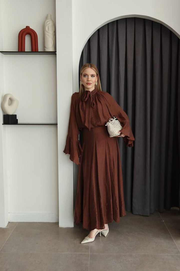 Ensemble Aurore – Acajou
