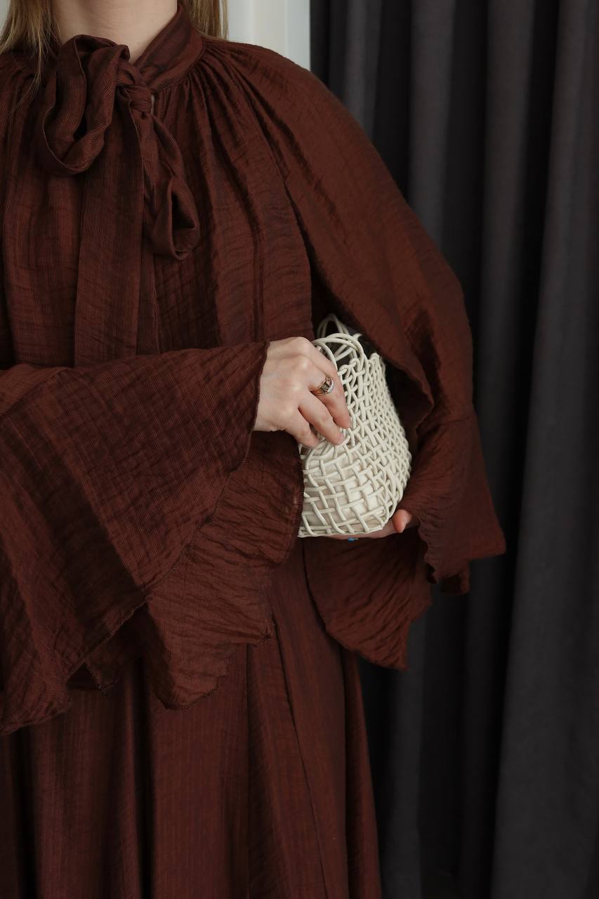 Ensemble Aurore – Acajou